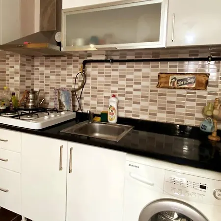 Heart Of Downtown/chill House Apartment *